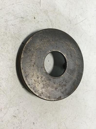 Used CHROMALOX 150 Watt Heater Ring P63 #125819