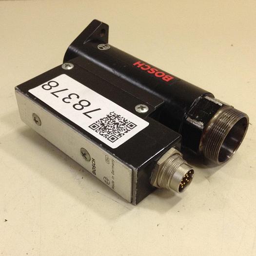 Used BOSCH Transducer 0 608 820 080 #78378