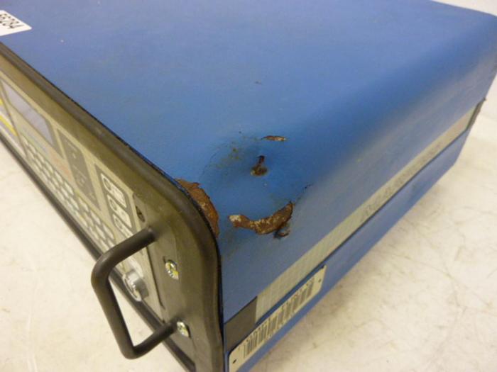 Used MARPOSS Amplifier E39 Used