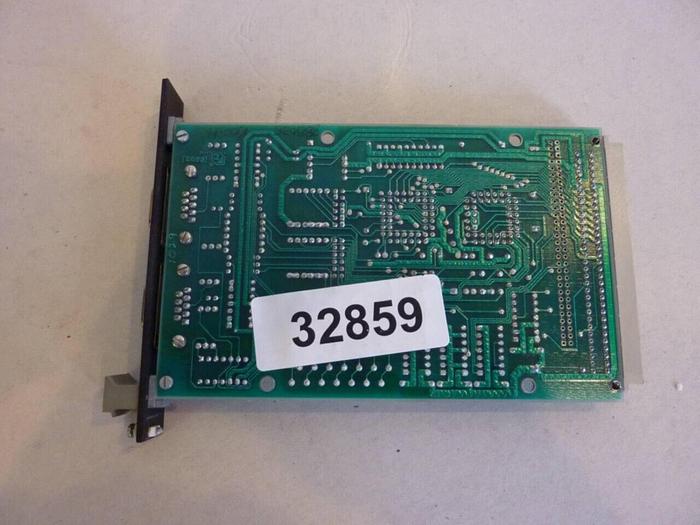Used VICKERS Resolver Board 916339 #32859