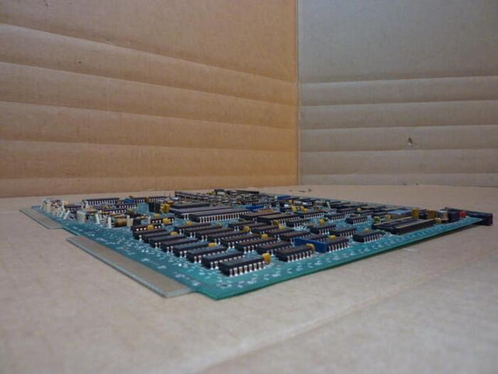 Used ACCURAY Circuit Board 1-069846-001 Used