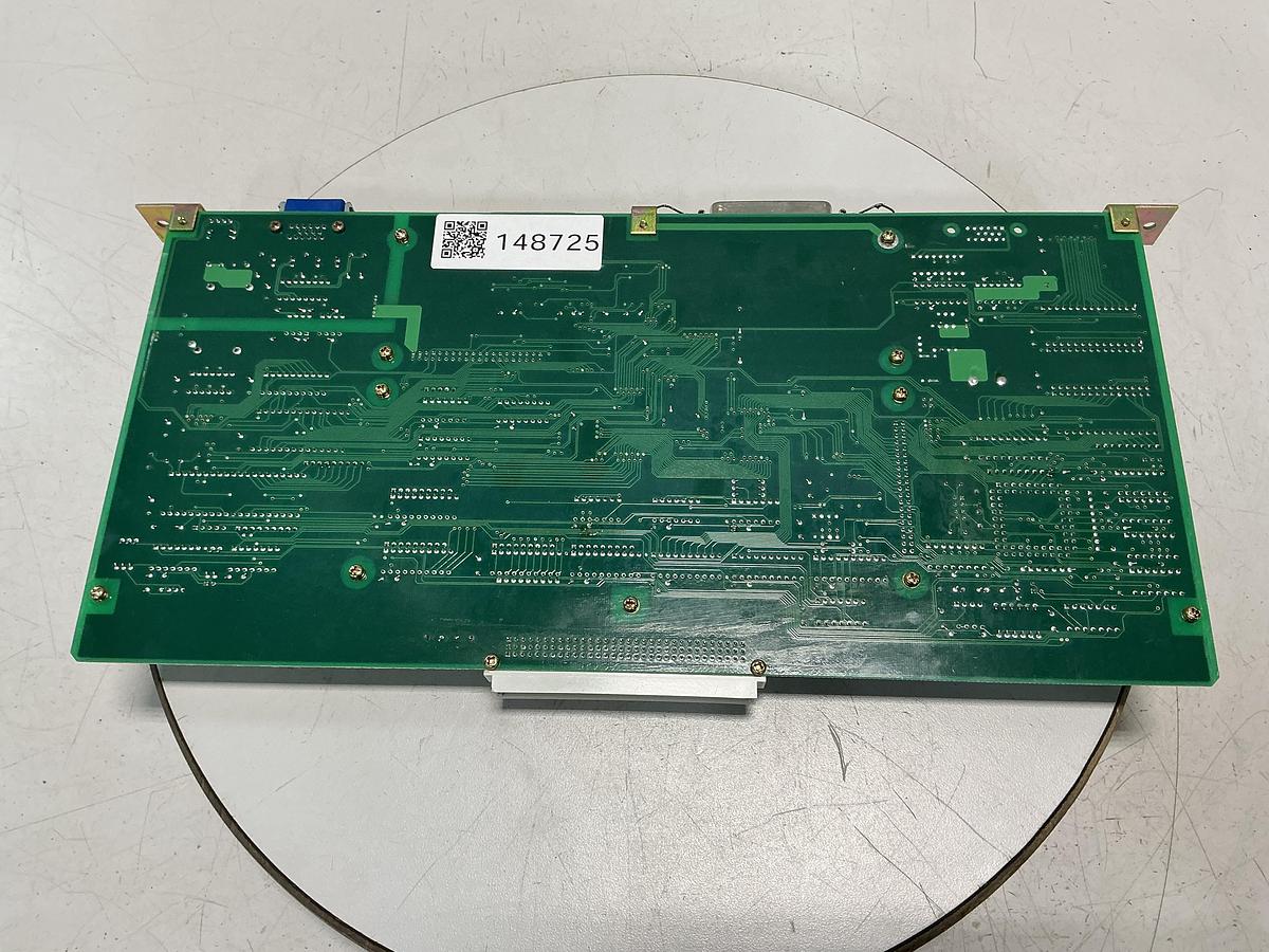 Used FUJI ELECTRIC F770 60 98(2)