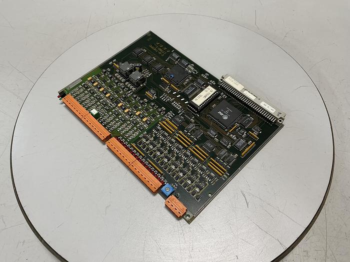 Used KEBA E-8-THERMO 17708-1