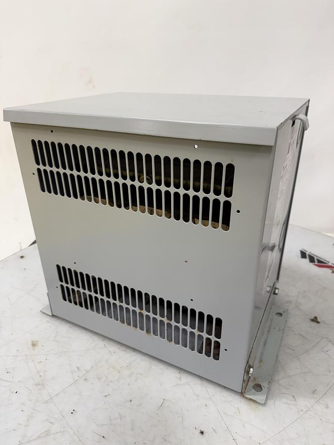 Used HAMMOND C2209.1414