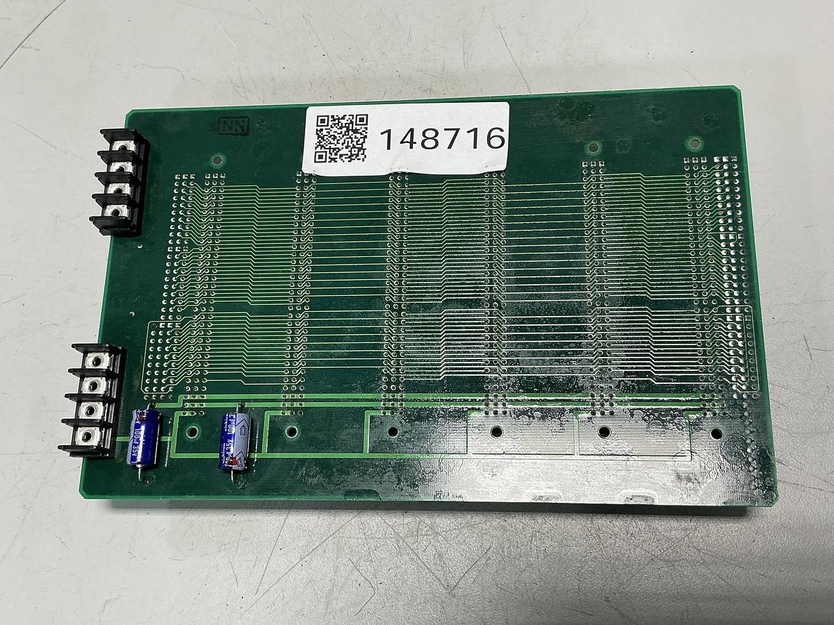 Used FUJI ELECTRIC F7706109(3)