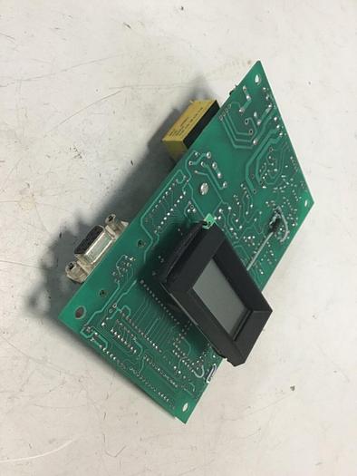 Used OHMIC INSTRUMENTS Circuit Board DPM35MBA 95/30 #131833