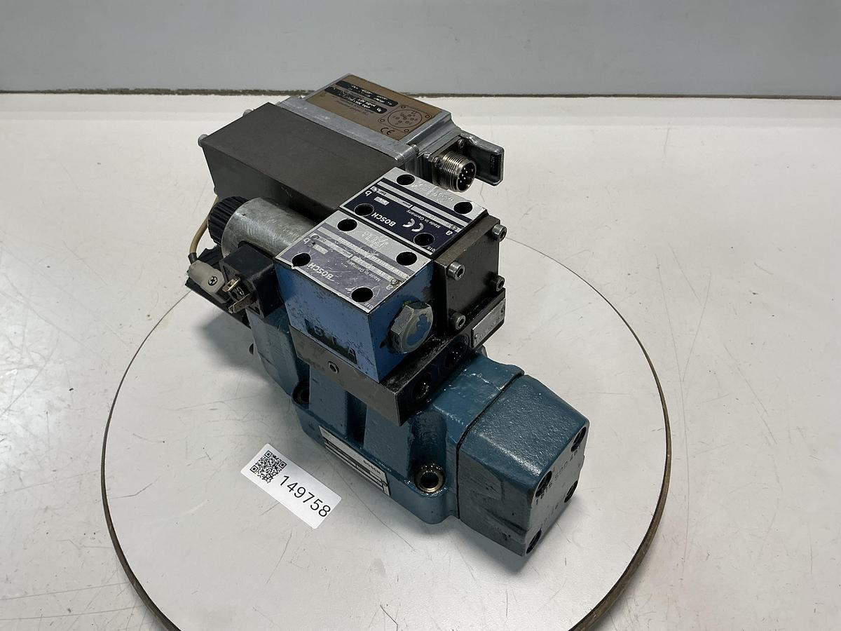 Used BOSCH 0 811 404 616