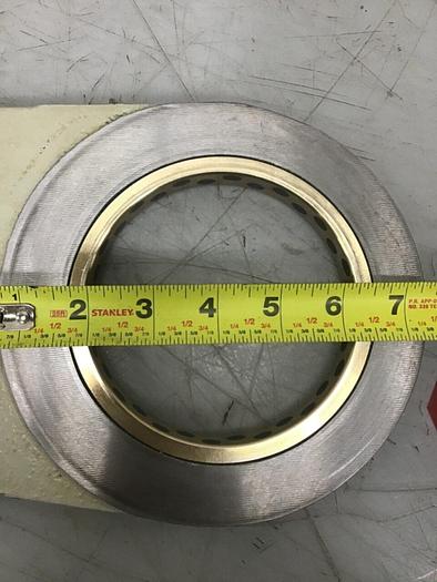 Used MILACRON Toggle Link 5221610 #130431