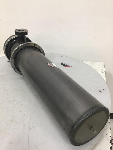 Used AMERICAN INDUSTRIAL Heat Exchanger URCS-1636-91309 Used
