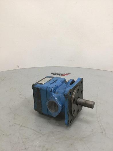 Used VICKERS Hydraulic Pump V2358W1D12S214 Used