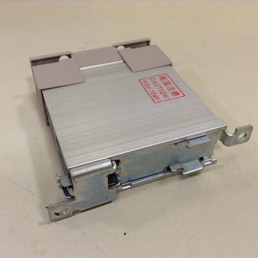 Used OMRON Solid State Relay G3PA-210B-US #79265