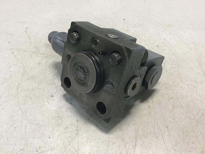 Used VICKERS Valves DG4V-3-2AL-M-U-HL7-60 Used