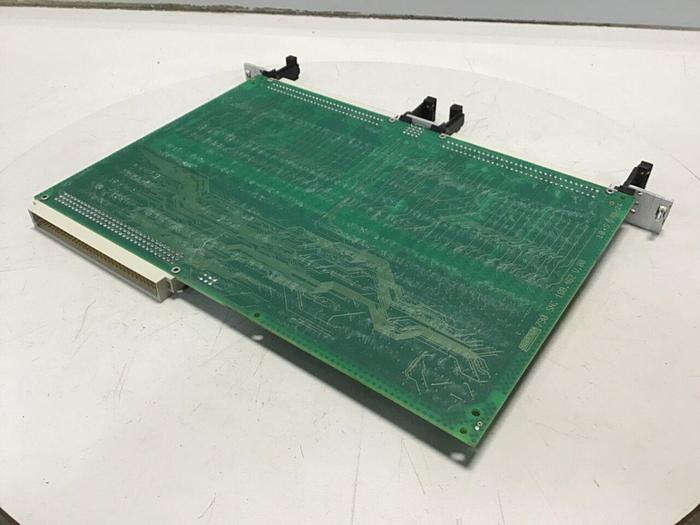 Used ARBURG Circuit Board ARB 790 USED