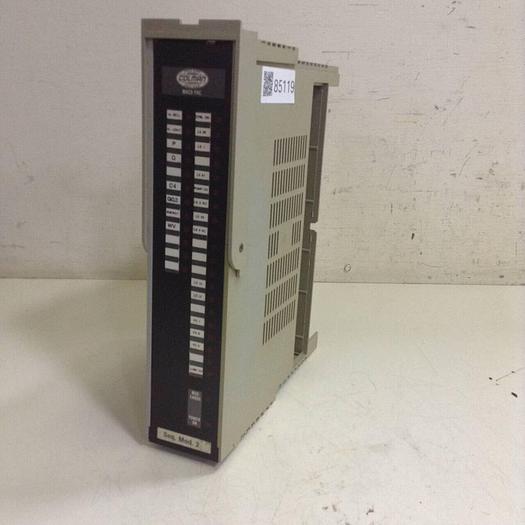 Used BARBER COLMAN Sequence Module 80CA-40001-001-0-00 Used