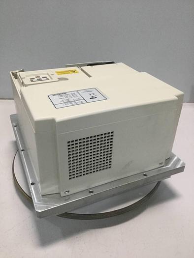 Used DEMAG Control Module 19.S4.HM0-4U10 Used