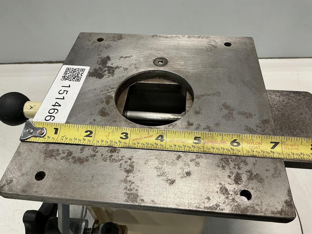 Used PPE NO MODEL / NO TAG