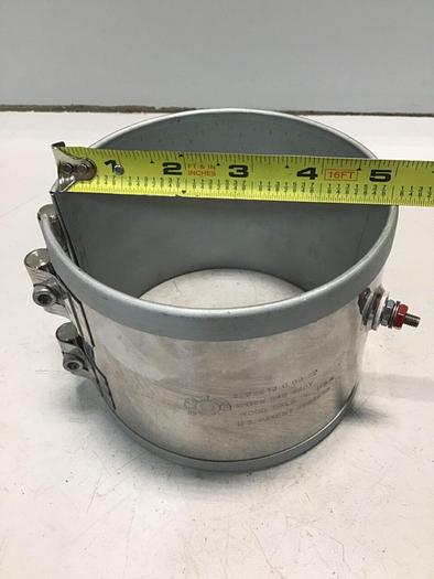 TEMPCO 1200 Watt Heater Band 5022013 G 99 22 #117381
