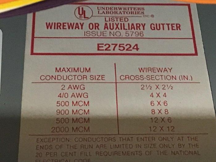 Used HOFFMAN SPI Robot Interface F-30 Used