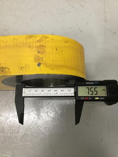 Used VAN DORN Toggle Link 300830 #117346