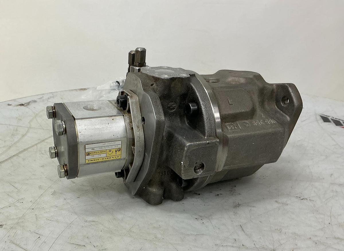 Used BRUENINGHAUS  AA10VS045DFR1/30R-PKC62K01