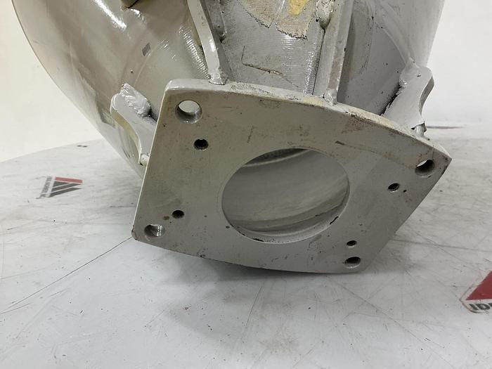 Used GENERIC Needs model #