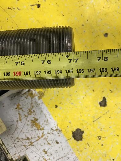 Used VAN DORN 6787ST