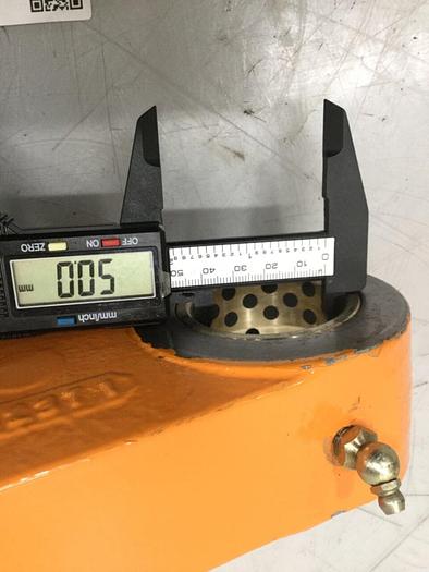 Used CINCINNATI MILACRON Toggle Link VT220-17 / CTL #117166