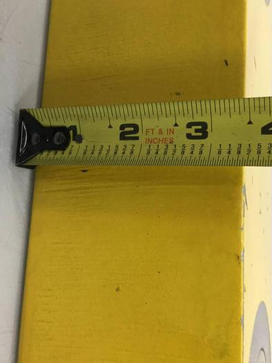 Used VAN DORN Toggle Link 302576 #100001