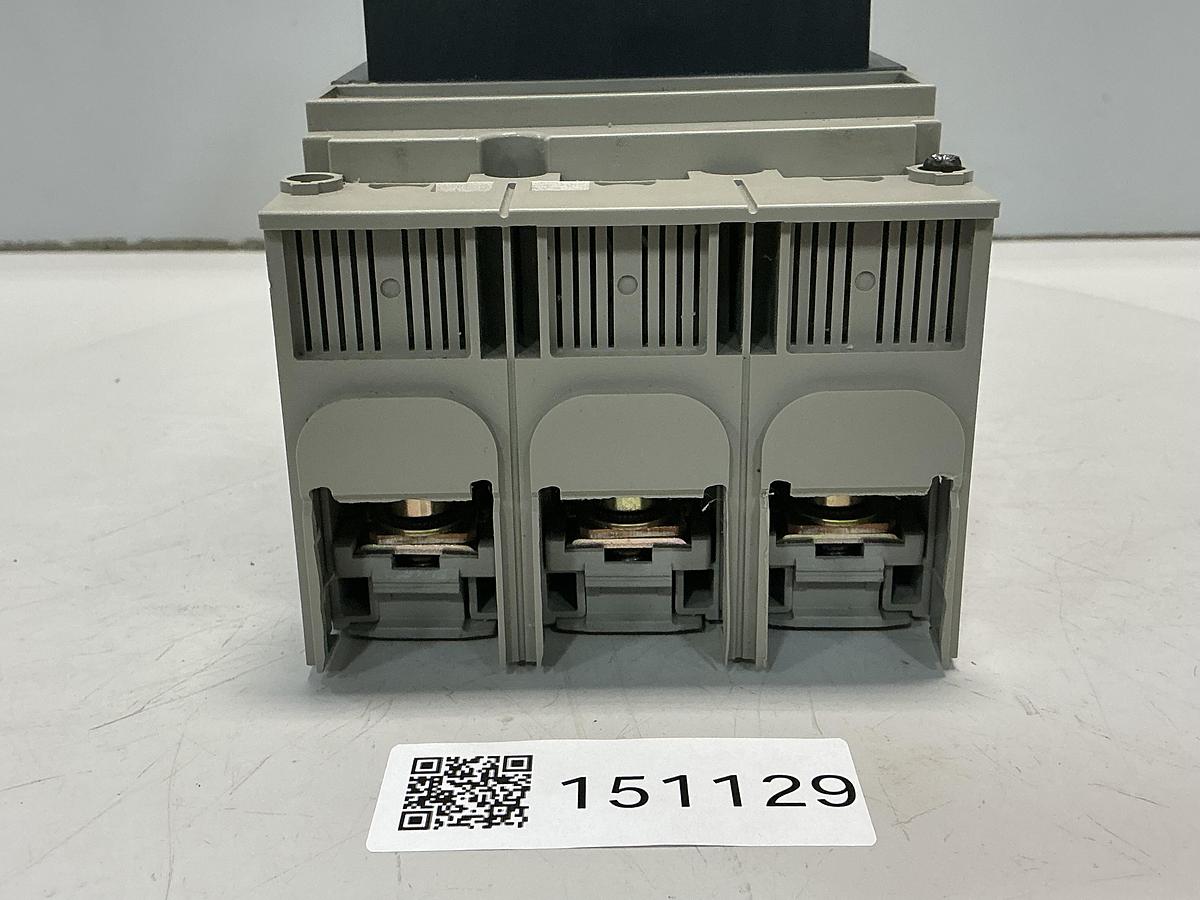 Used MERLIN GERLIN NS100-160-250 N/H/NA