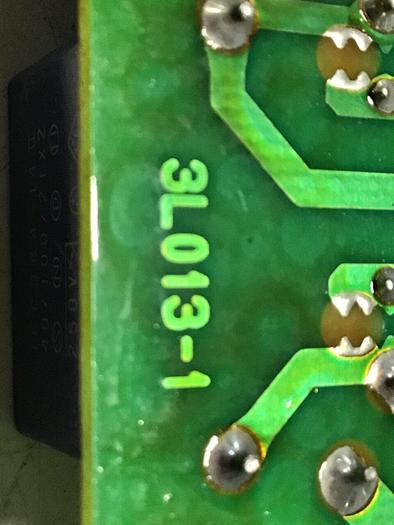 Used MITSUBISHI Power Supply CMK-C2X 3L013-1 #141780