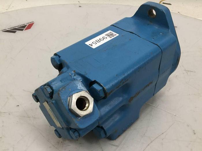 Used VICKERS Pump 3520V30E511DD22R #99854