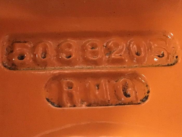 Used CINCINNATI MILACRON Crosshead 5038205 Used