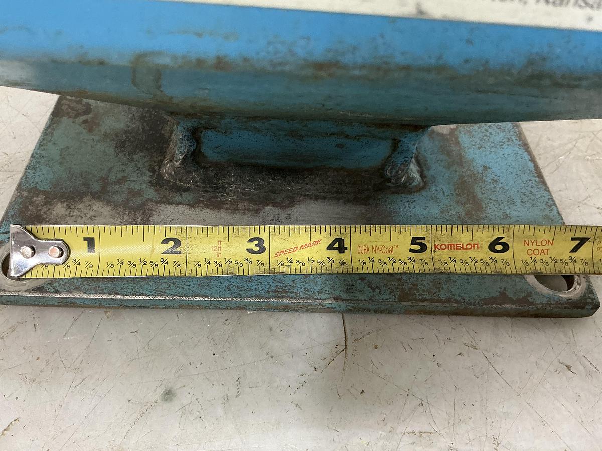 Used BUNTING MAGNETICS NO MODEL NUMBER