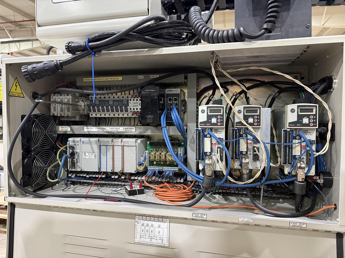 Used 2015 Ranger RT/A-500S3