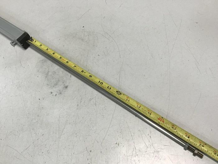 Used GEFRAN Linear Transducer 9628120 #138603