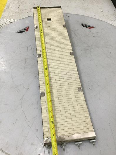 Used KJT 3460/4100 Watt Heater Band 88302608 #111160