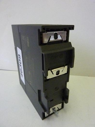 Used SIEMENS DP/DP Coupler 6ES7 158-0AD01-0XA0 #46309