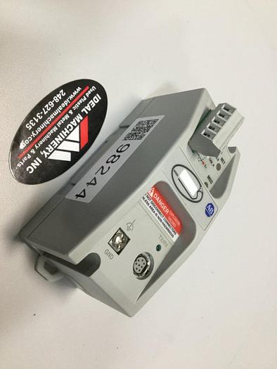 Used ALLEN BRADLEY Devicenet Interface 1761-NET-DNI SER B #98246