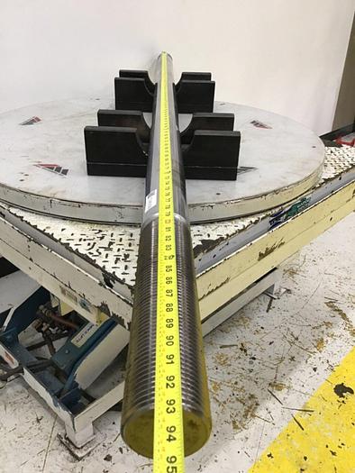 Used JSW Tie Bar 6769 Used