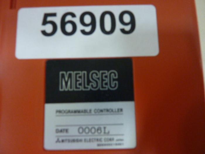 Used MITSUBISHI Power Supply Module A61P #56909