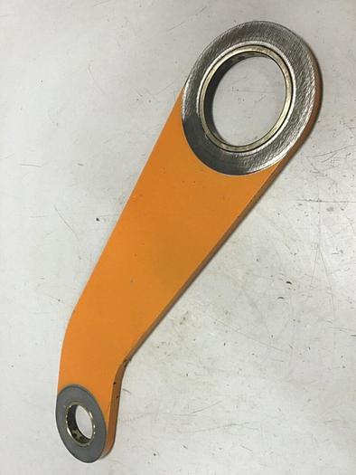 Used CINCINNATI MILACRON Toggle Link 5036652 #130104