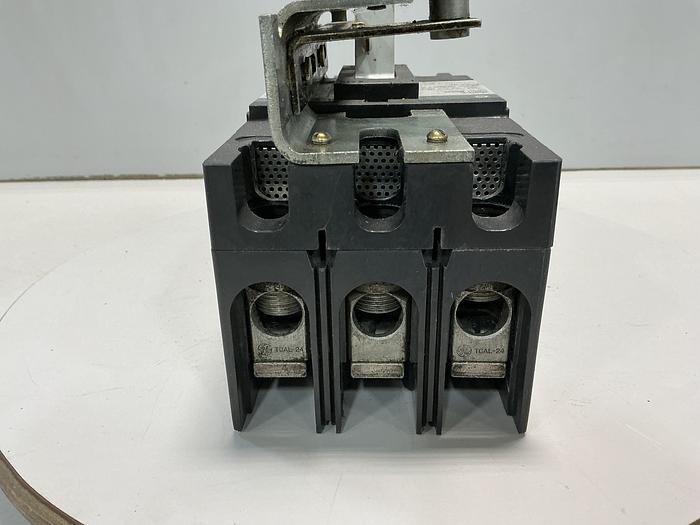 Used GENERAL ELECTRIC TFJ236125WL