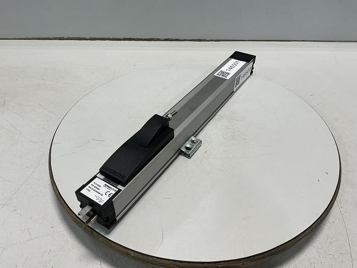 Used NOVOTECHNIK TLH-0225