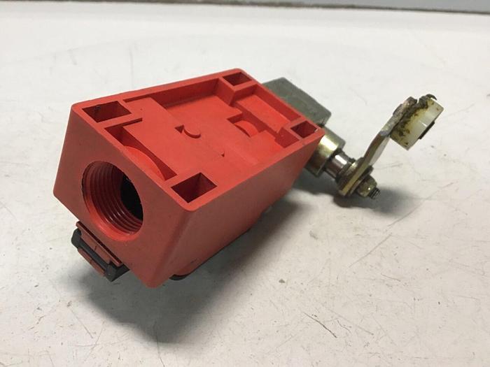 Used BERNSTEIN Limit Switch ENK-UV1Z AHS #121341