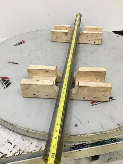 Used NEGRI BOSSI Tie Bar 700H-200 / TB Used