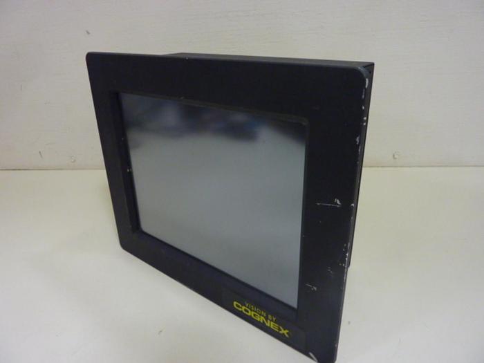 Used COGNEX Operator Interface CIM-ENET-104 #49632