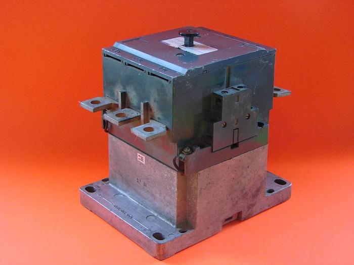 Used STROMBERG Welding Contactor WC5 #10312
