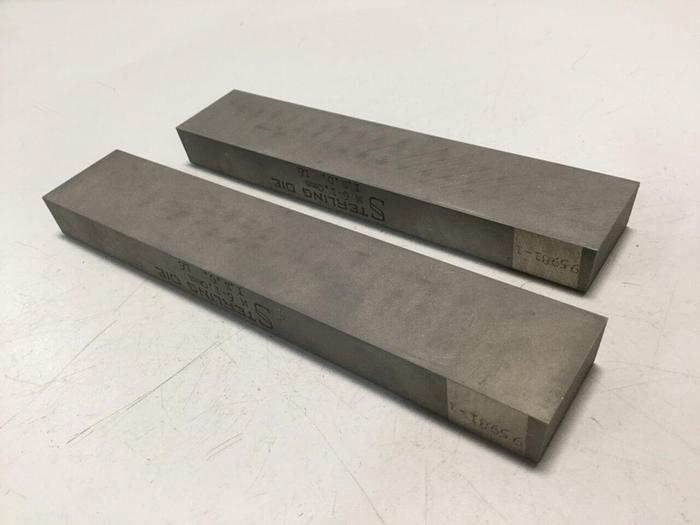 STERLING DIE Boltmaker Die 2 Piece Set IS-M060-000XB3104 #110167