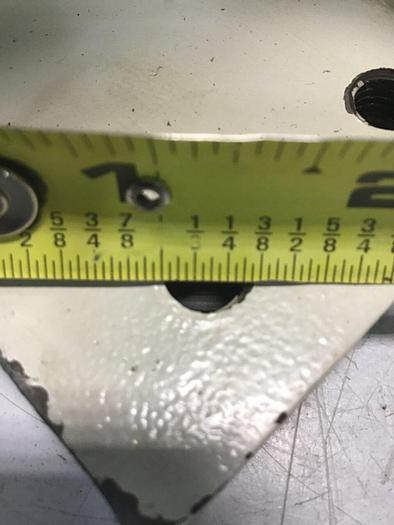 Used ALFAROBOT Robot Base 7X5 / RB #126922