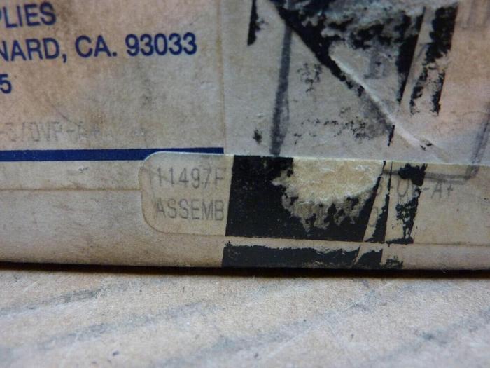 CONDOR Power Supply HB5-3/OV-A+ #23409